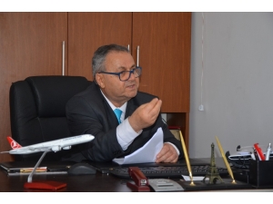 O Eşsiz Eser Gerze’de Yazılmış