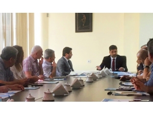 Adü, Tarım Ve Orman Bakanlığının Pilot Üniversitesi Oldu