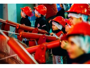 Ramazanda Kidzania’dan Çocuklara Özel Program