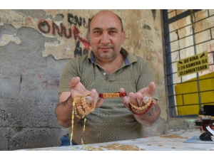 Yeteneği Hem Sağlığına Hem Kesesine İyi Geldi
