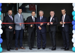 9 Yapı Yeni Nesil Sanayi Sistesini Esenyurt’ta Hayata Geçirdi