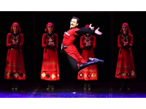 Aassm Sezonu Kapalı Gişe Tamamladı