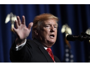 Trump, İrlanda’yı Ziyaret Edecek