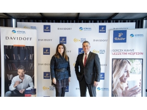 Tchibo Ve Küresel Tedarik Zincirinden İş Birliği Anlaşması