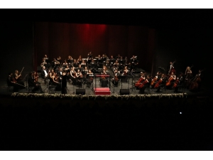 Yeşilçam Filmleri Müzikleriyle Samdob’da