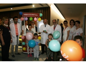 Süt Tüketimine Dikkat Çektiler