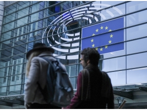 Avrupa Parlamentosu Skandalların Gölgesinde Seçime Gidiyor