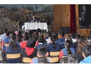 Arpaçay’da Kariyer Günleri Toplantısı