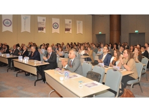 Esogü Öncülüğünde ‘İleri Radyoterapi Teknikleri’ Tartışıldı