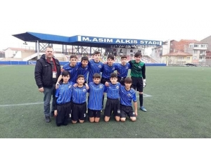 Tekeli’den Sitem Dolu Şampiyonluk Vurgusu