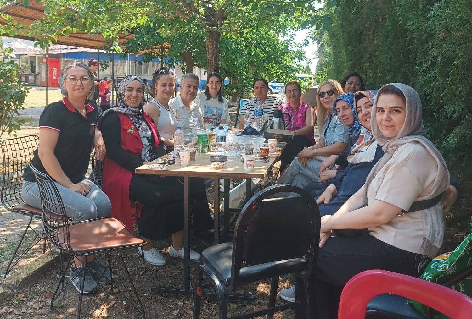 baskan-erol-lgs-heyecaninda-velileri-yalniz-birakmadi