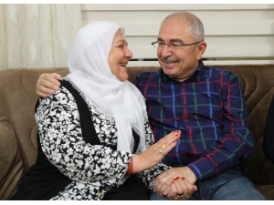 Devletin Şefkatli Eli Vatandaşın Yüzünü Güldürdü