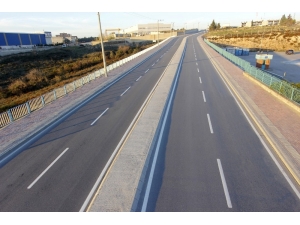 Kartepe Ve Başiskele Yolları Onarılıyor