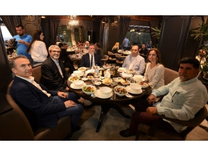 “Mekansal Planlama Marmara Havzasına Güç Katacak”