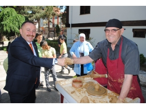 Söğüt’te Müzeler Haftası Kutlandı