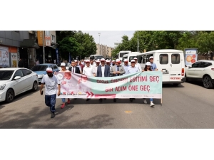 Okul Öncesi Eğitime Dikkat Çekildi