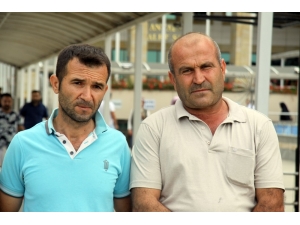 2 Kişinin Öldüğü Kazada Sürücü Tahliye Edildi, Oğlunu Kaybeden Baba İsyan Etti