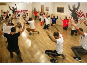 Yaren Zeybek Kulübü Haziran’da Zeybek Gecesi Düzenleyecek