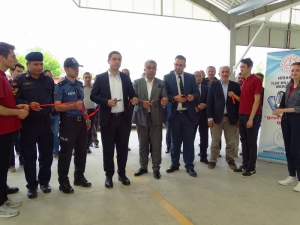 Hisarcık’ta Bilim Şenliği