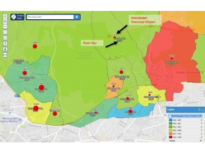 Lokasyon Bazlı Yerli Girişimci Desteği