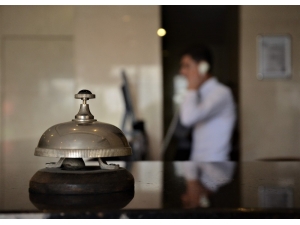 Bayram Tatilinde Pamukkale’de Oteller Yüzde 100 Dolacak