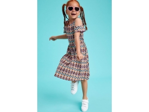 Çocuk Koleksiyonlarında Yaz Havası