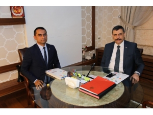 Tkdk’dan 60 Milyon Avroluk Yeni Hibe Paketi