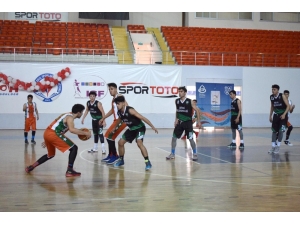 Potada Hedefe Ulaştılar