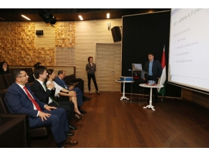 Su Teknolojilerinde Yapay Zeka Dönemi