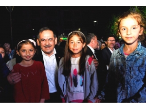 Başkan Demir: “Kuzey Anadolu’nun Sanayi Üssü Olacağız”