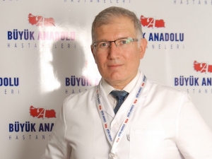 50 Yaş Üstündekiler Dikkat