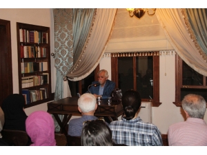 Ramazan Kültür Sanat Etkinlikleri Sürüyor