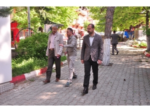 Tosya Kent Meydanı 3 Farklı Proje İle Tamamen Değişecek