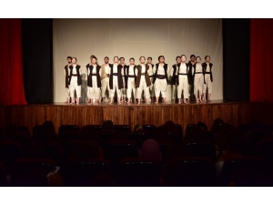 Yunus Dervişin Rüyası Oyunu Beğeni Topladı