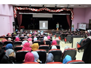 21 Bin 500 Öğrenciye Çevre Bilinci Aşılandı