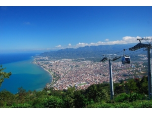 Ordu’da Radyasyon Değerleri Normal Seviyede