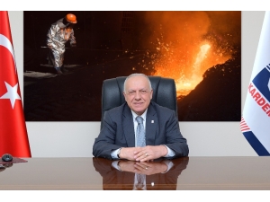 Ticaret Bakanlığından Kardemir’i Rahatlatan Karar