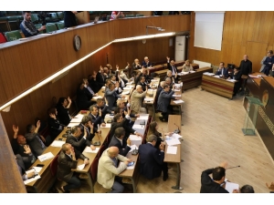 Suya Zam Tarifesi Komisyondan Geçti