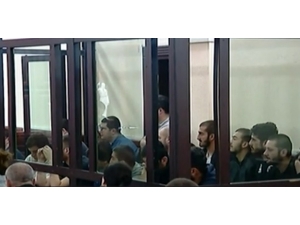 Gürcistan’da Şike Nedeniyle 4 Futbolcu Tutuklandı