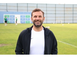 Okan Buruk: “Yükselebileceğimiz Her Sıra Bizim İçin Önemli”