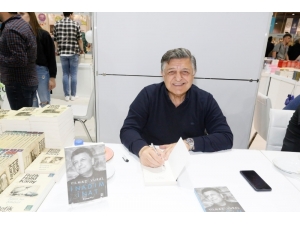 Yılmaz Vural: "Tanju’yla Dostluğumuz Bakidir"