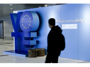 Avrupa Birliği’nde Yaklaşık 370 Milyon Kişi Sandık Başına Gidecek