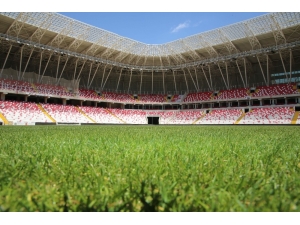 Sivasspor-galatasaray Maçı 43 Tl