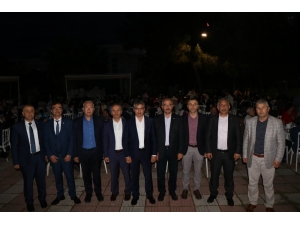 Memur-sen’den Çocuklarla Beraber İftar