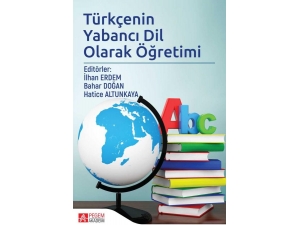 Adü Öğretim Üyesi Altunkaya’nın Kitapları Yayımlandı