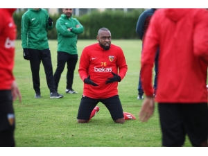 Kayserispor, Kana İle Anlaşmayacak