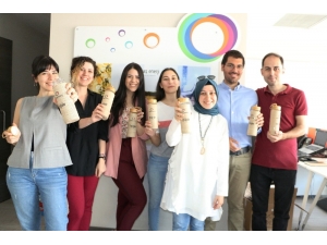 Enerji Firmasından Anlamlı Hareket