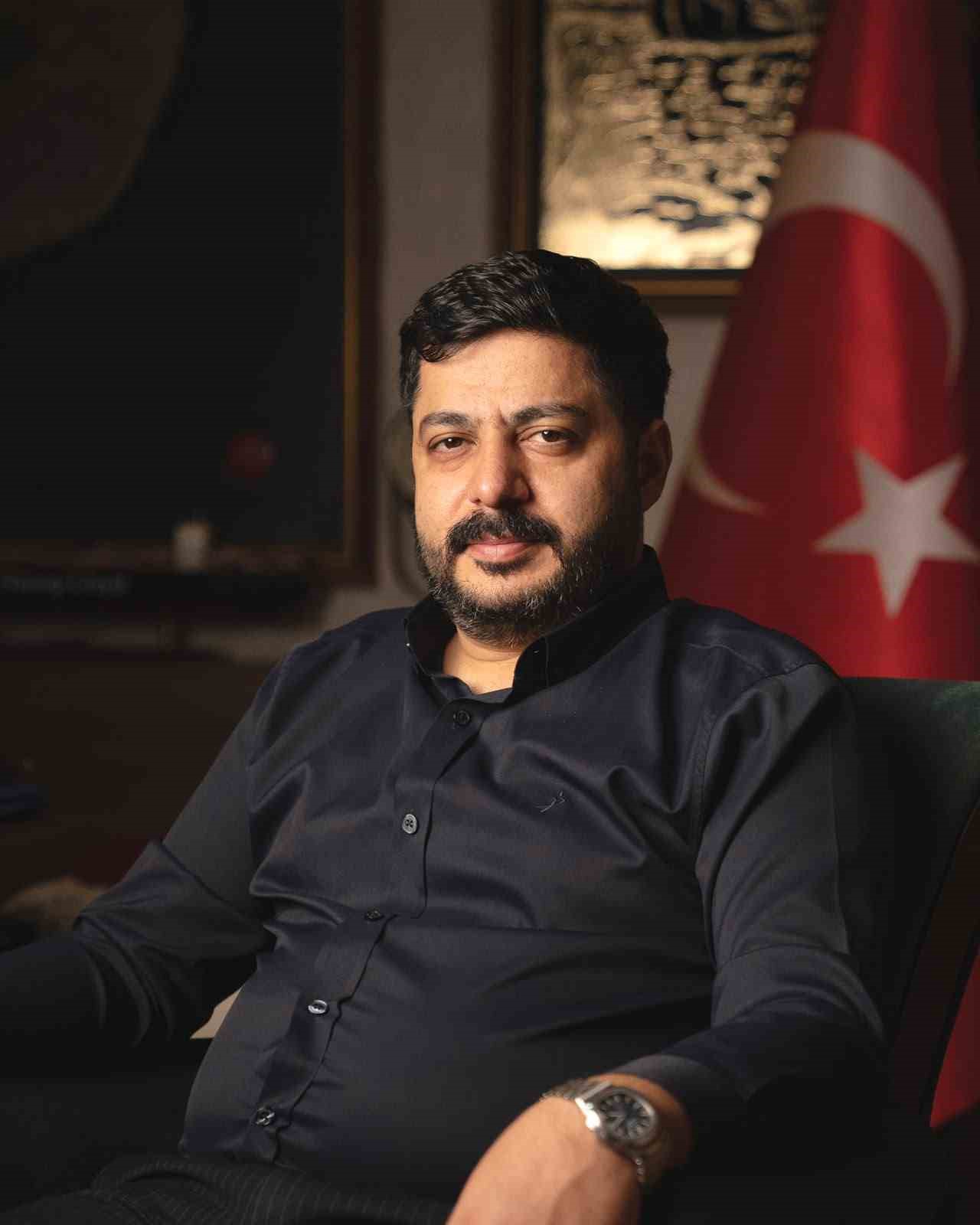 senol-arslan-uyelerimizi-cok-daha-buyuk-pazarlara-tasiyabiliriz