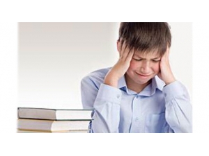 Sınav Kaygısı İle Nasıl Baş Edebiliriz