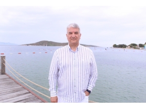 Otellerde Bayram Bereketi